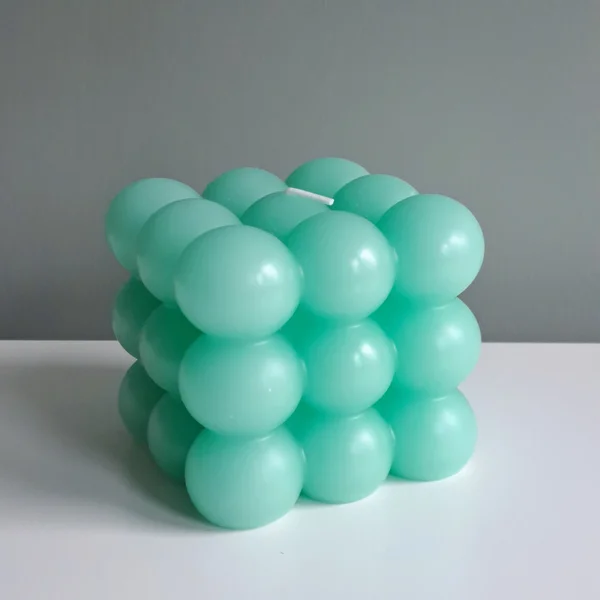 Ravie Kaars 3x3 Mint