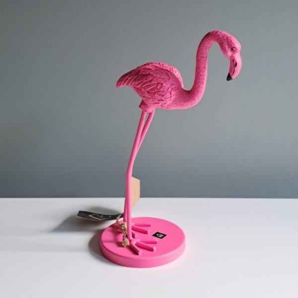 Flamingo Klein Roze - Afbeelding 2