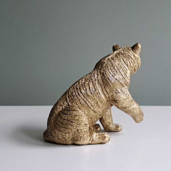 Tijger Goud - Afbeelding 4