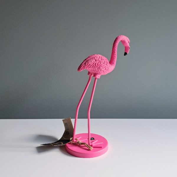 Flamingo Klein Roze - Afbeelding 4