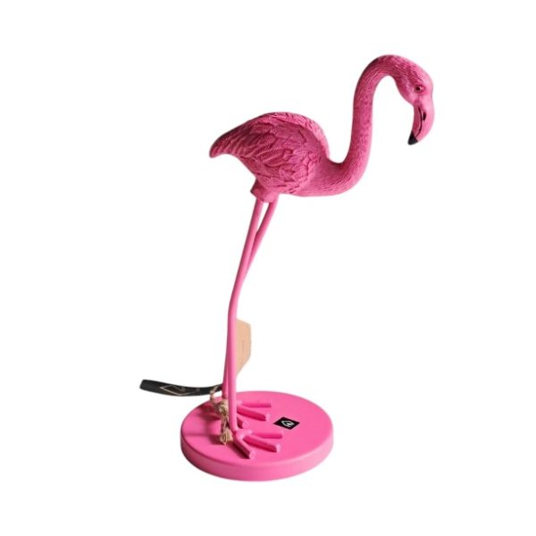 Flamingo Klein Roze