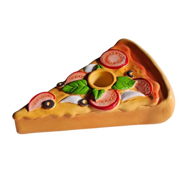 Kandelaar Pizza