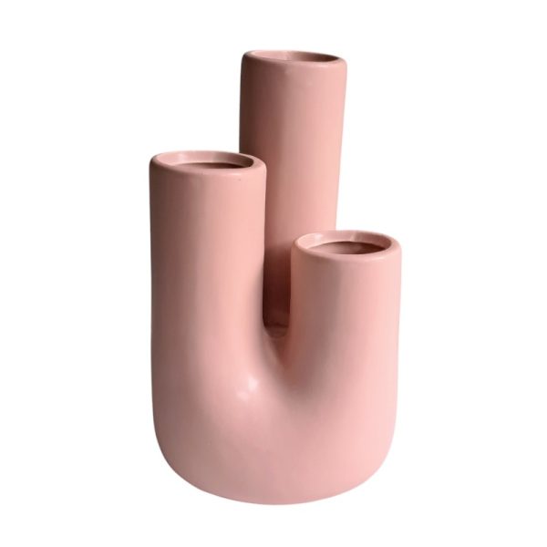 Vaas Tube Oudroze