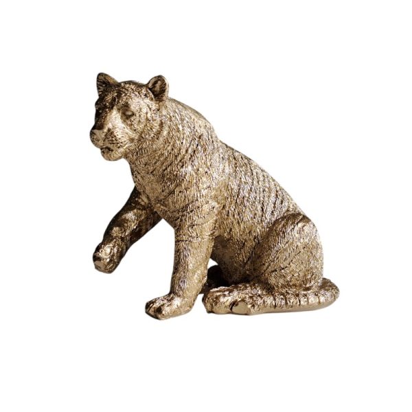 Tijger Goud