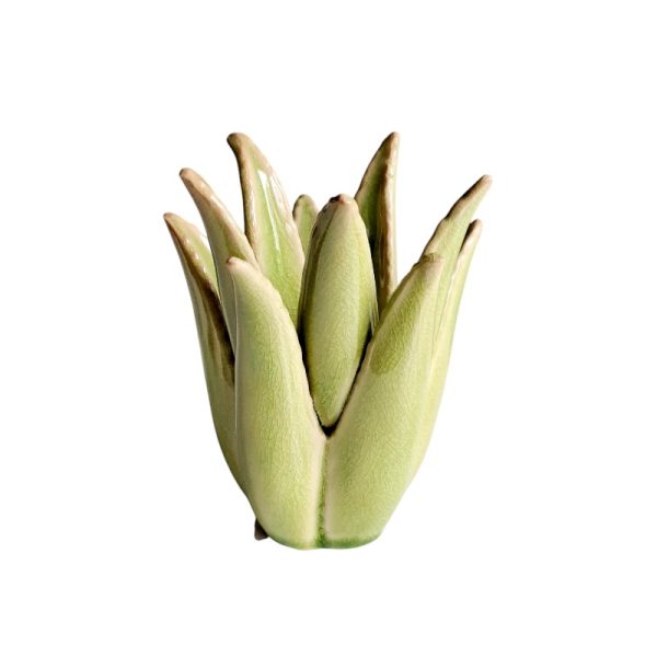 Waxinelichthouder Cactus