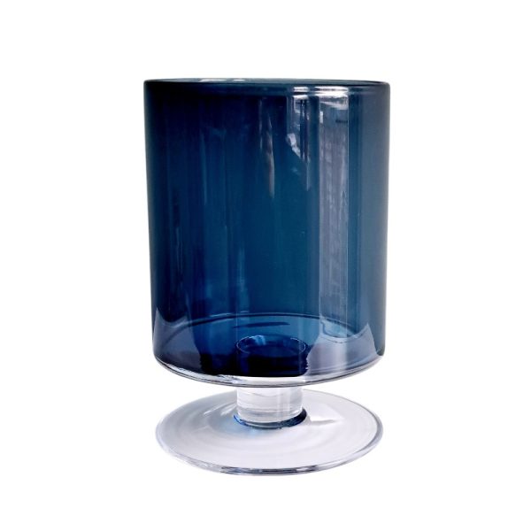 Vaas Hurricane Blauw