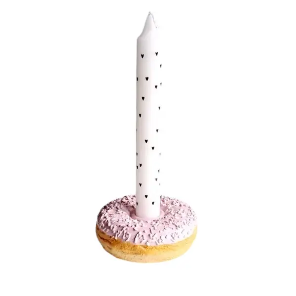 Kandelaar Donut