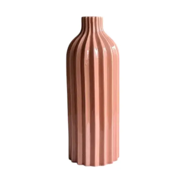 Vaas Zara Peach