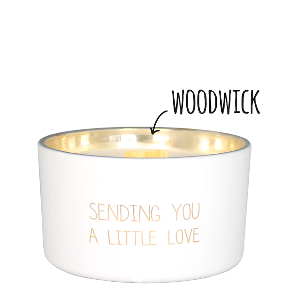 Sojakaars 35 uur - Sending You A Little Love