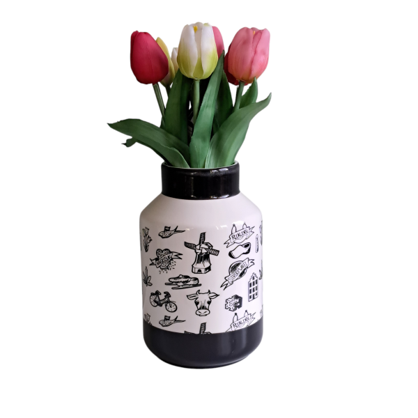 Vaas Dutch Design Small