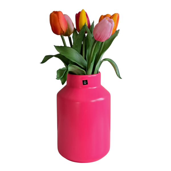 Vaas Neon Roze HouseVitamin