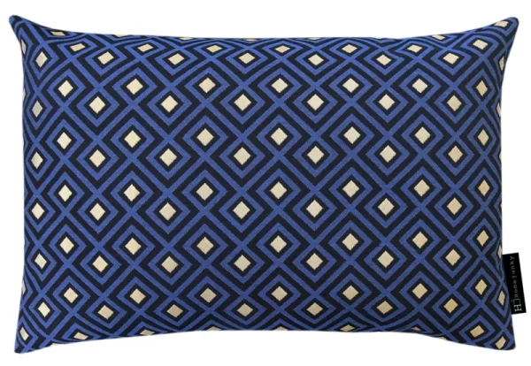 Sierkussen Jacquard Square