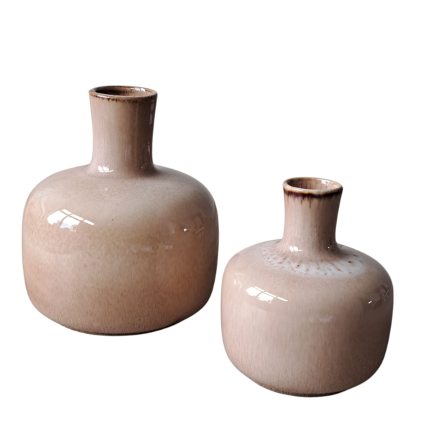 Vaas Bol Beige