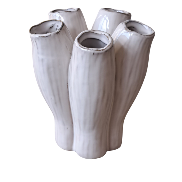 Vaas Garber S Wit