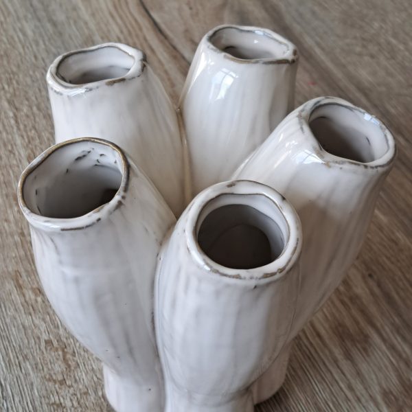 Vaas Garber S Wit - Afbeelding 3