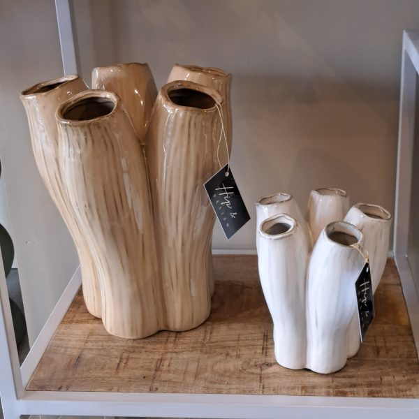 Vaas Garber S Wit - Afbeelding 4