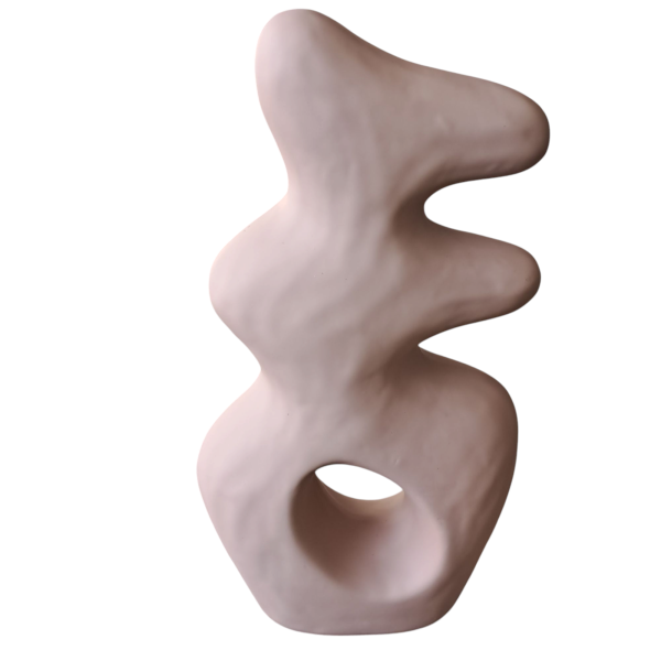 Beeld Clark Beige