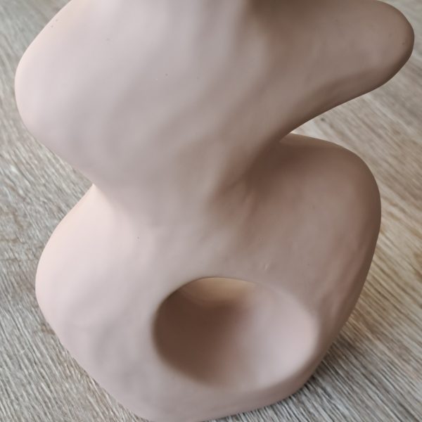 Beeld Clark Beige - Afbeelding 2