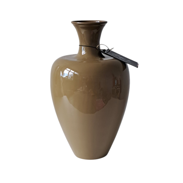Vaas Methaal Khaki 36 cm