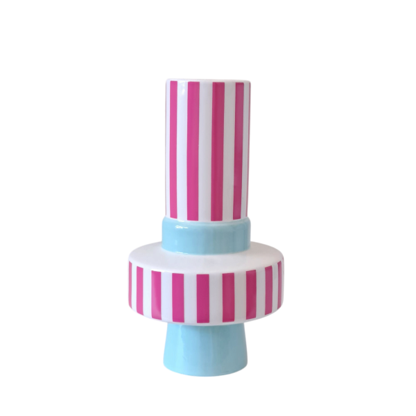 Vaas Retro Roze