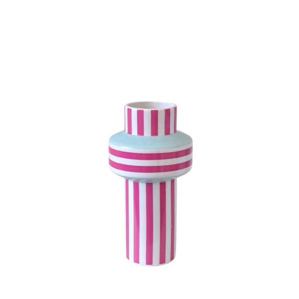 Vaas Retro Roze