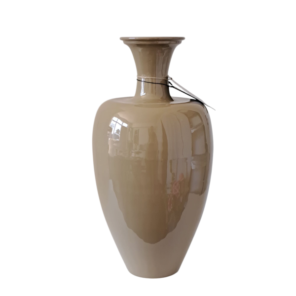 Vaas Metaal Khaki 44 cm