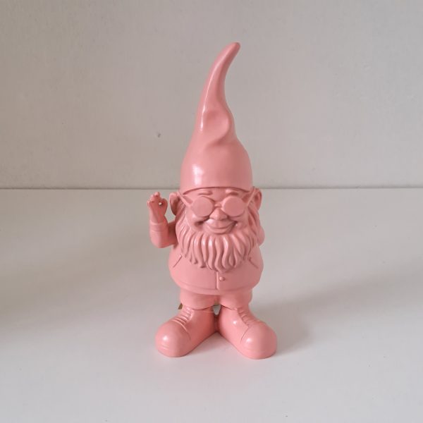 Kabouter Roze - Afbeelding 4