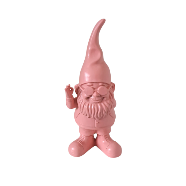 Kabouter Roze