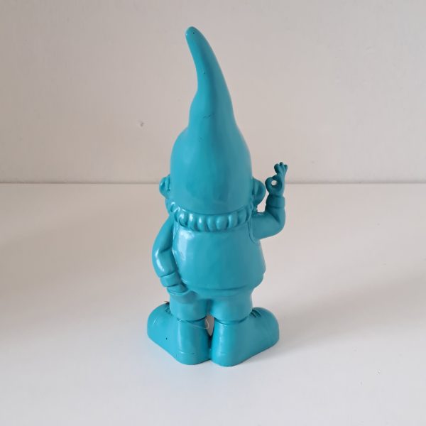Kabouter Blauw - Afbeelding 4