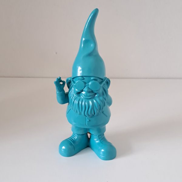 Kabouter Blauw - Afbeelding 3