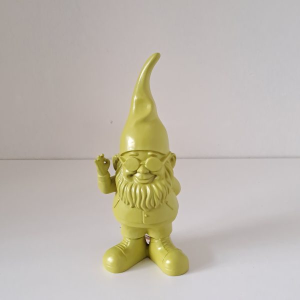 Kabouter Groen - Afbeelding 3