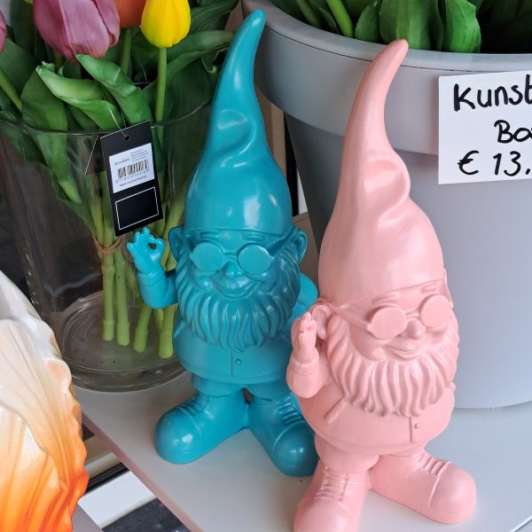 Kabouter Blauw - Afbeelding 6