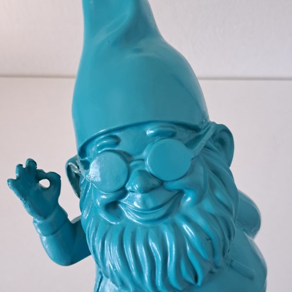 Kabouter Blauw - Afbeelding 2