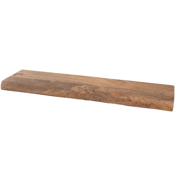 Wandplank Mango 80 cm