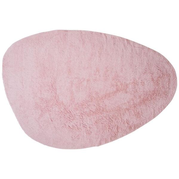 Badmat Beach Roze 60 x 80 cm